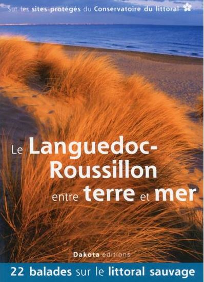 Languedoc Roussillon-Entre ciel et mer